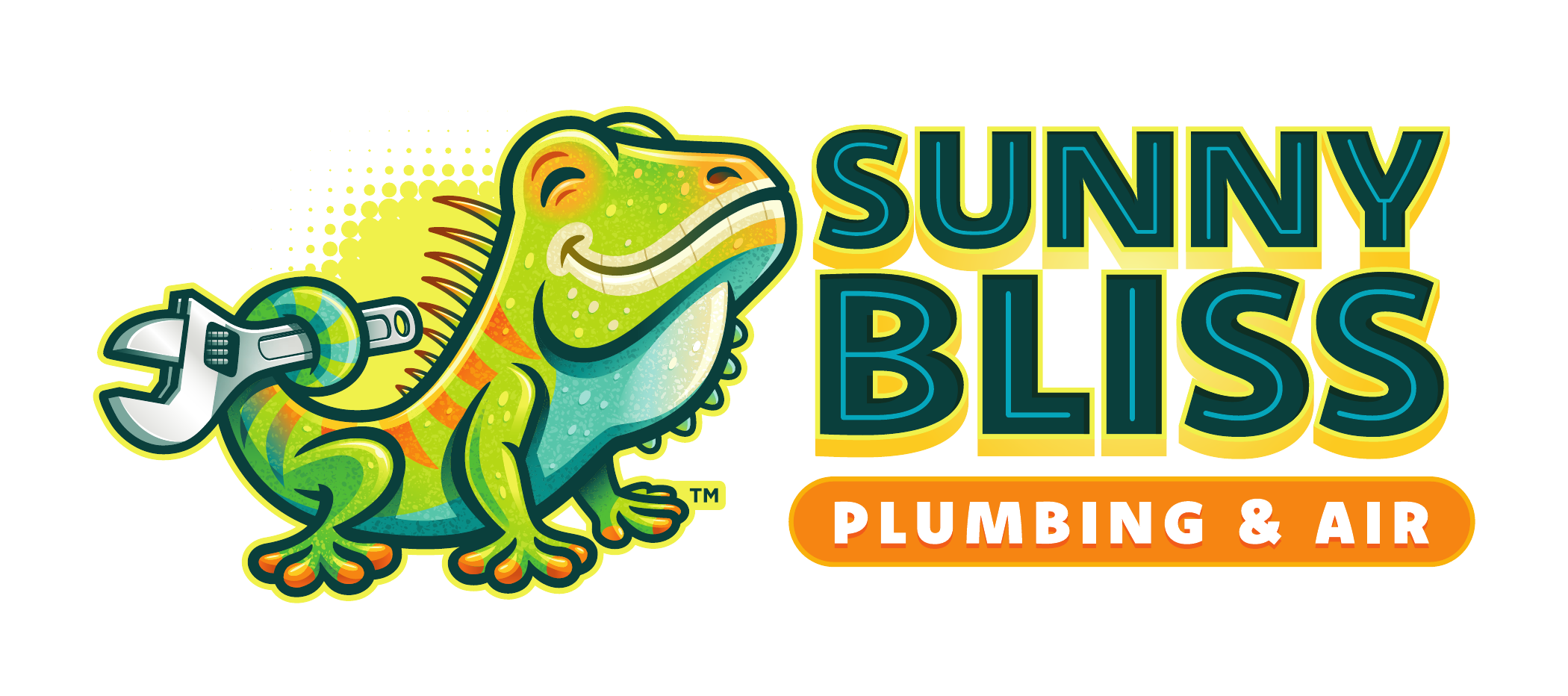 Sunny Bliss Logo