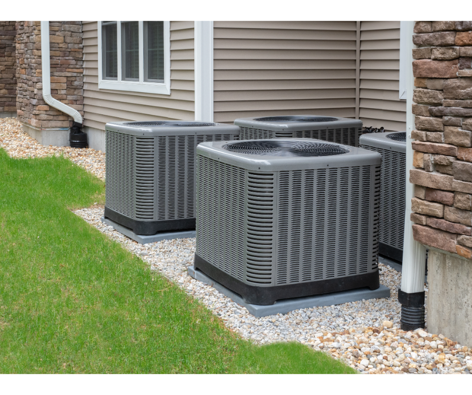 Choosing the Right Air Conditioning System for Your Miami Home - JMK Hvac